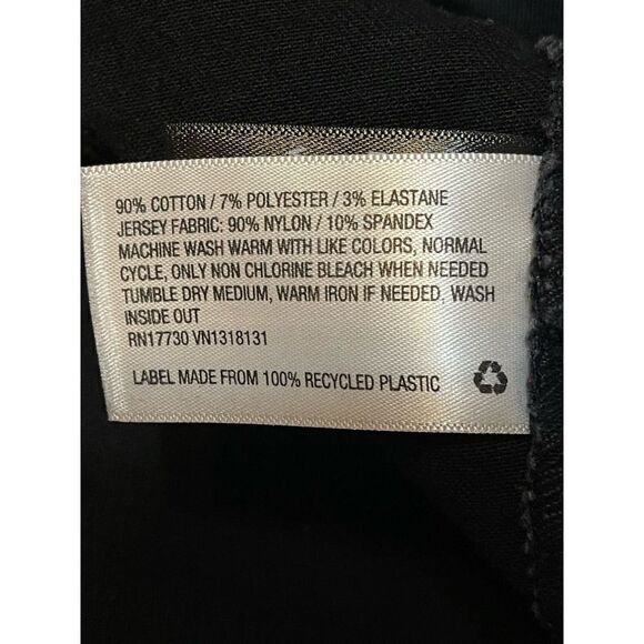 ❤️Ingrid & Isabel Maternity Bermuda’s Sz 14 - Picture 5 of 5